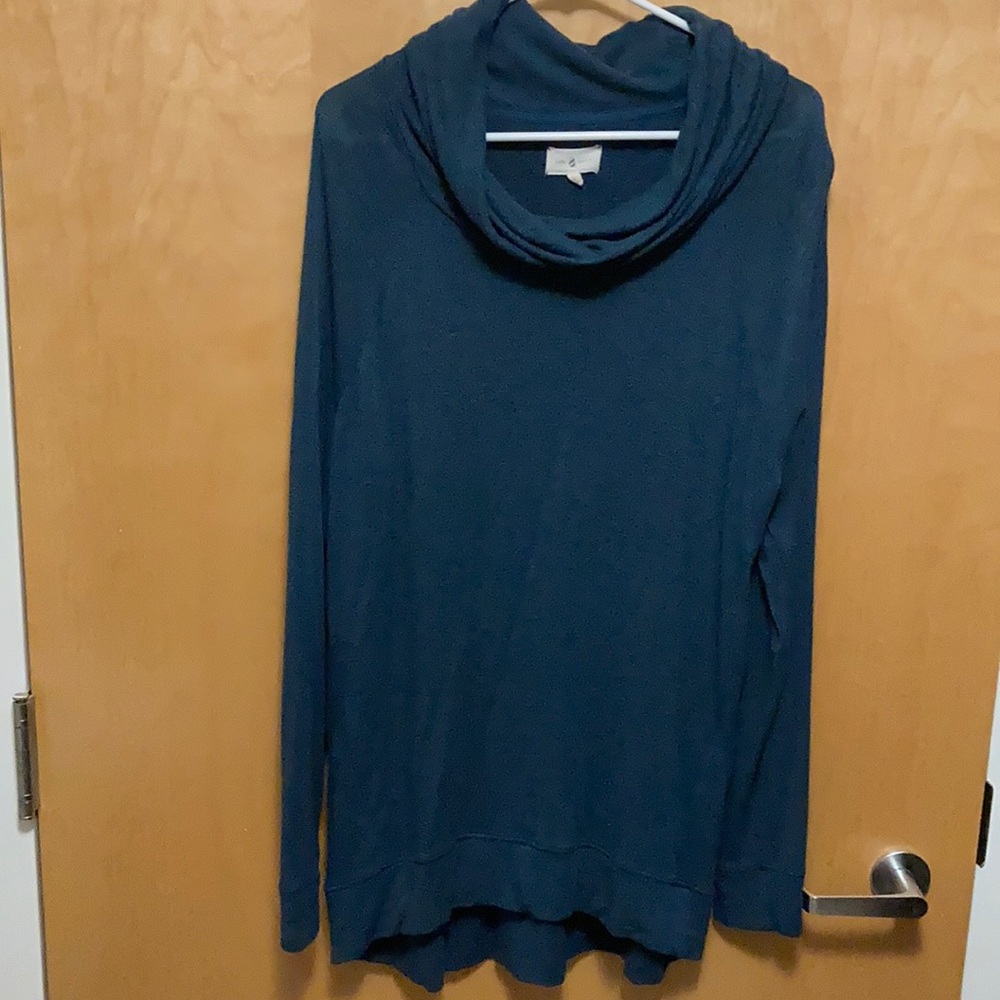 LOFT Lou & Grey Sweater